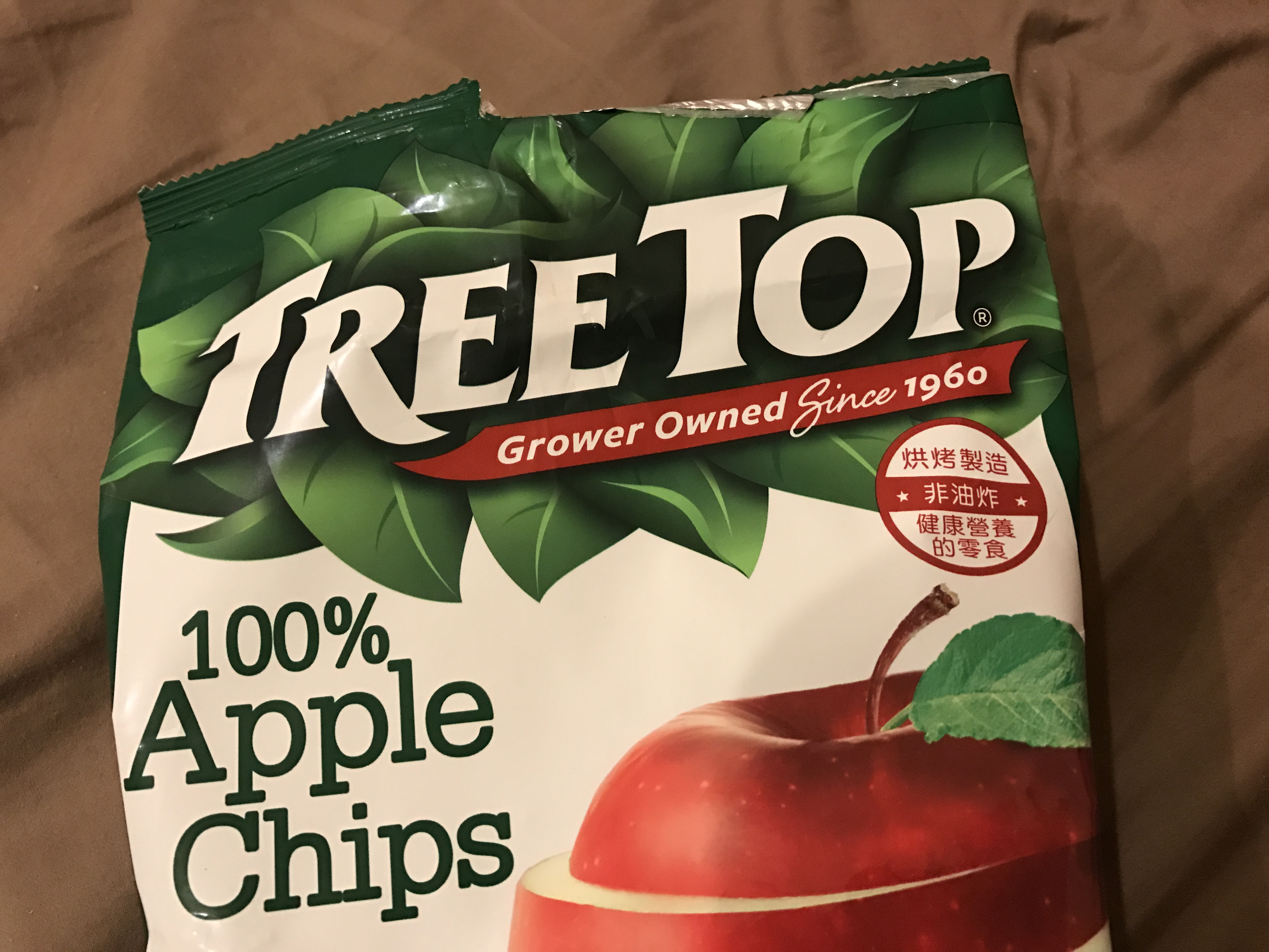 Apple Chips